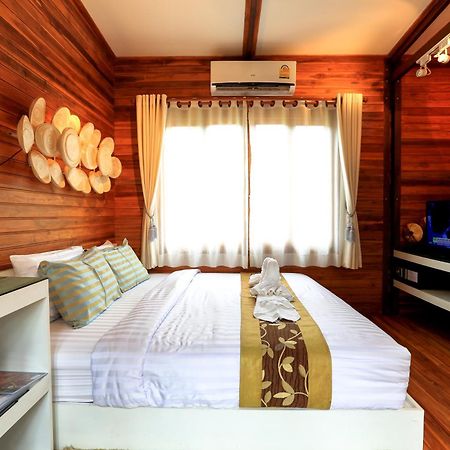 The Cottage Aonang Ao Nang Chambre photo