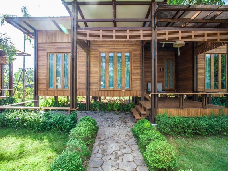The Cottage Aonang Ao Nang Chambre photo
