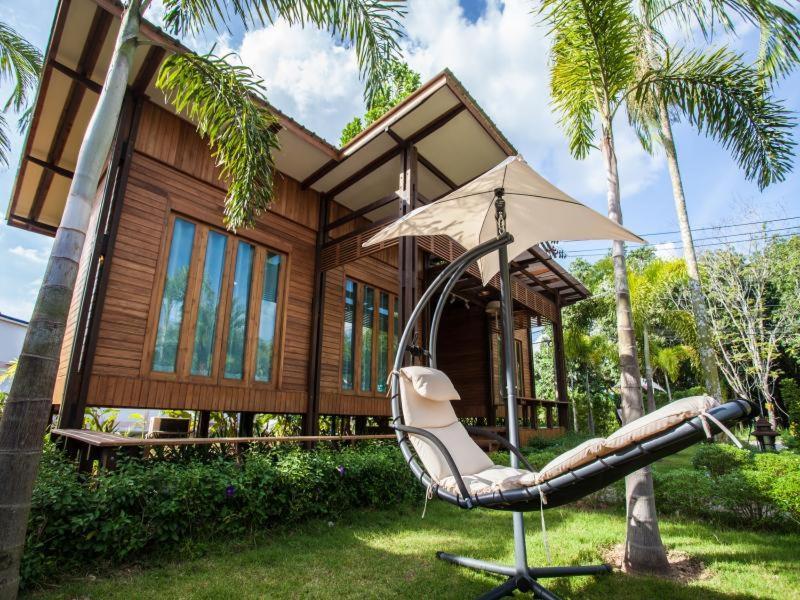 The Cottage Aonang Ao Nang Chambre photo