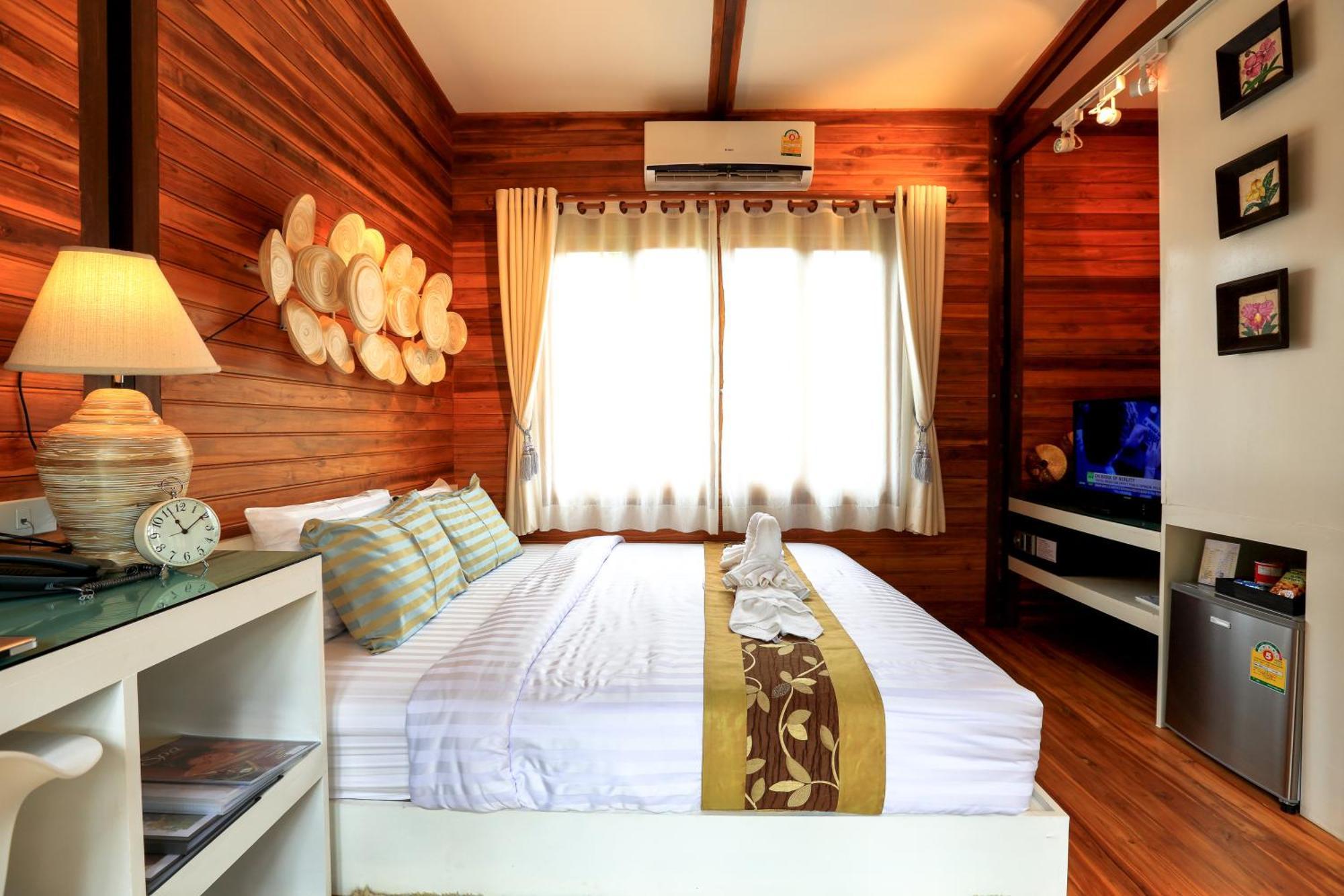 The Cottage Aonang Ao Nang Chambre photo