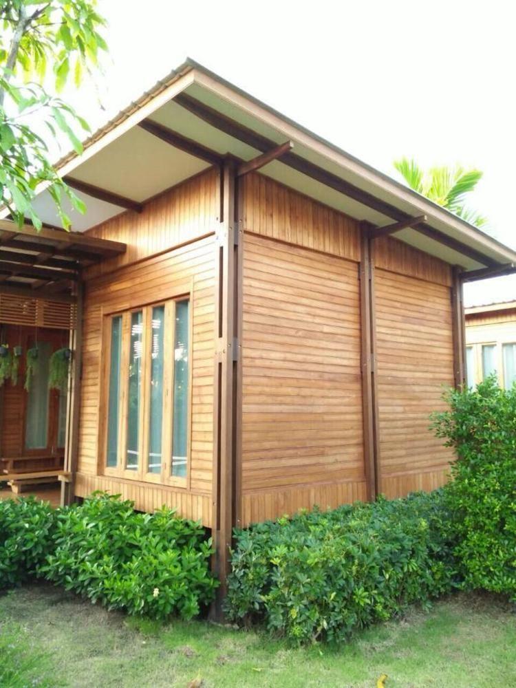 The Cottage Aonang Ao Nang Extérieur photo
