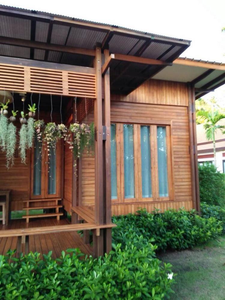 The Cottage Aonang Ao Nang Extérieur photo