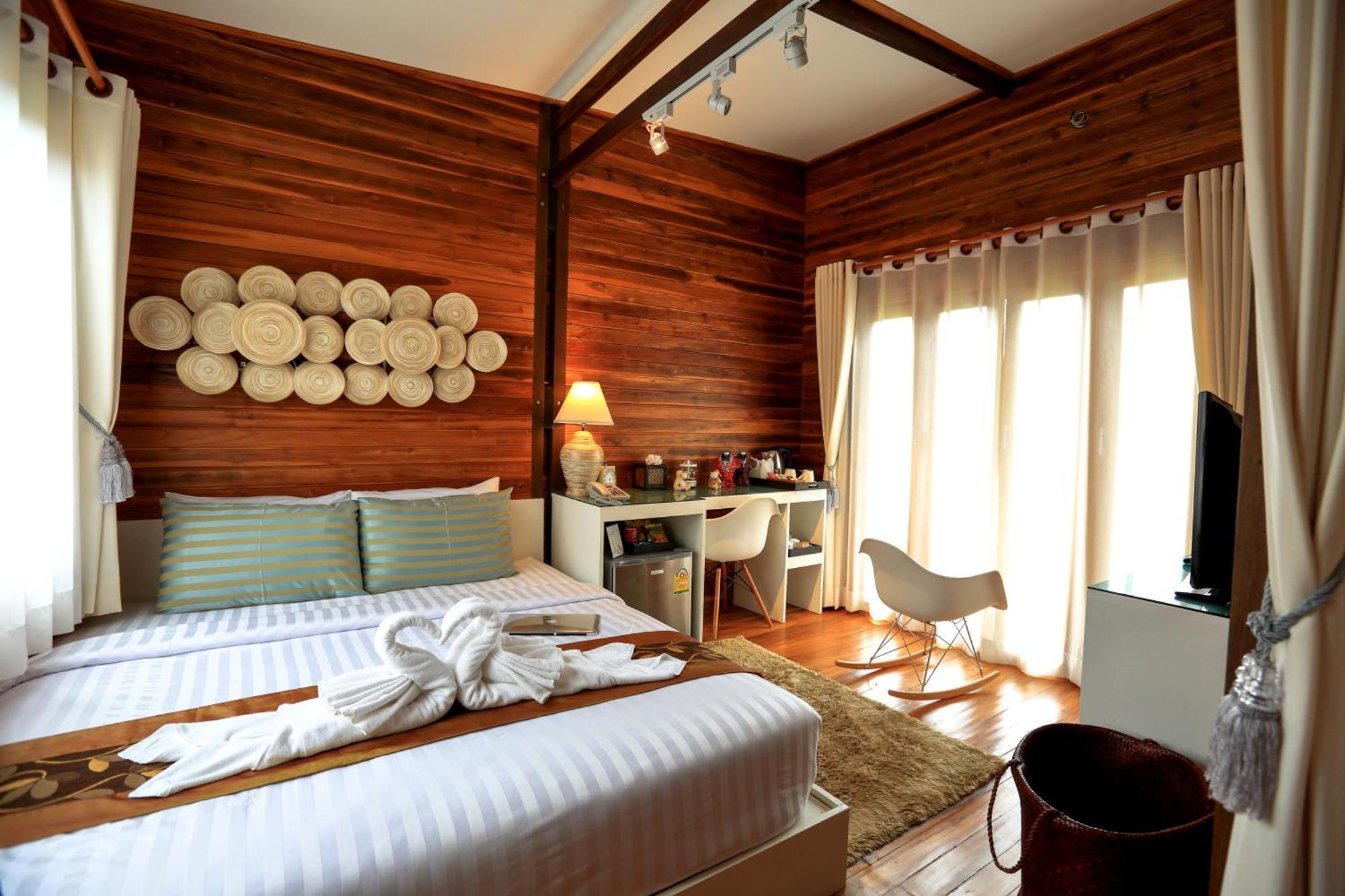 The Cottage Aonang Ao Nang Extérieur photo
