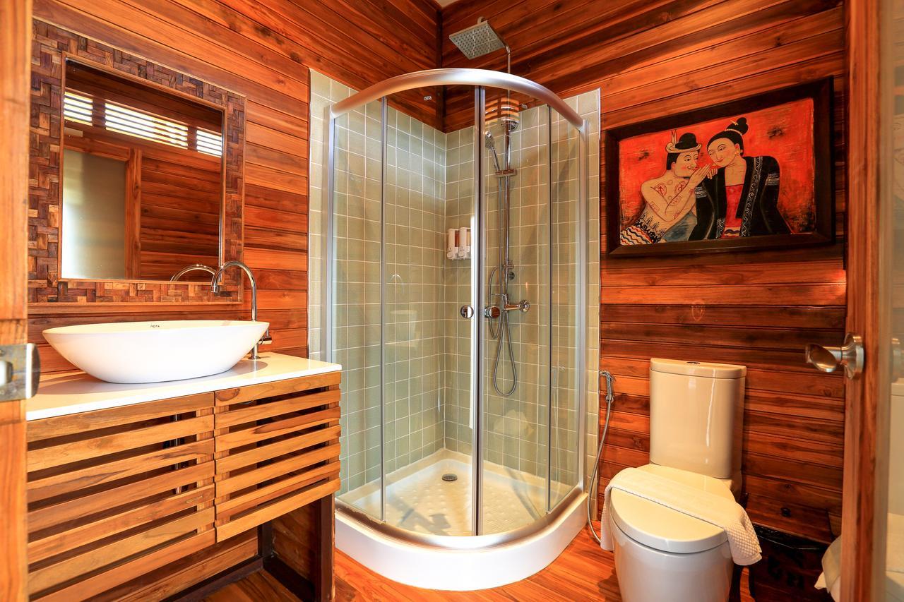 The Cottage Aonang Ao Nang Extérieur photo