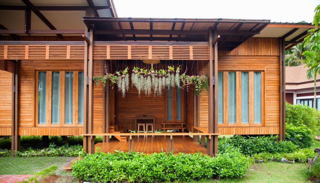 The Cottage Aonang Ao Nang Extérieur photo