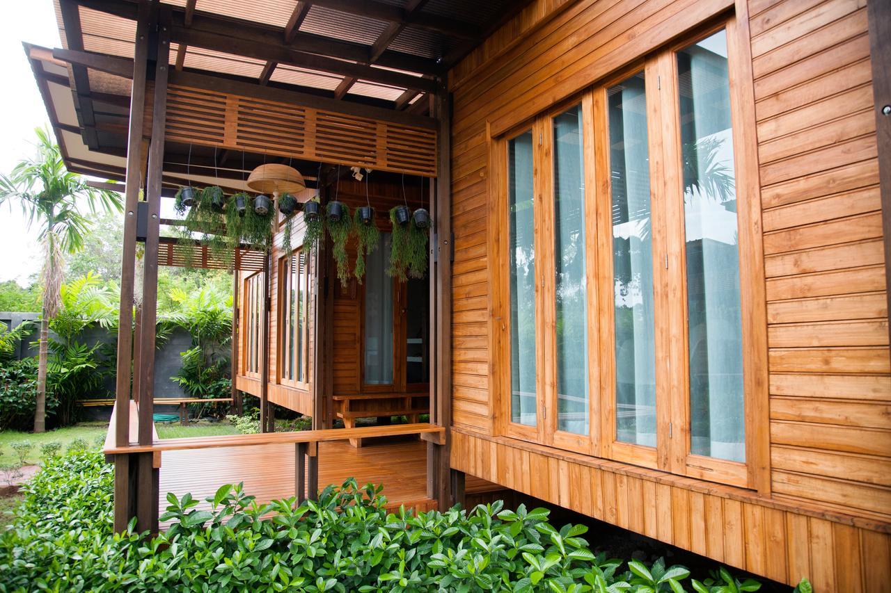 The Cottage Aonang Ao Nang Extérieur photo
