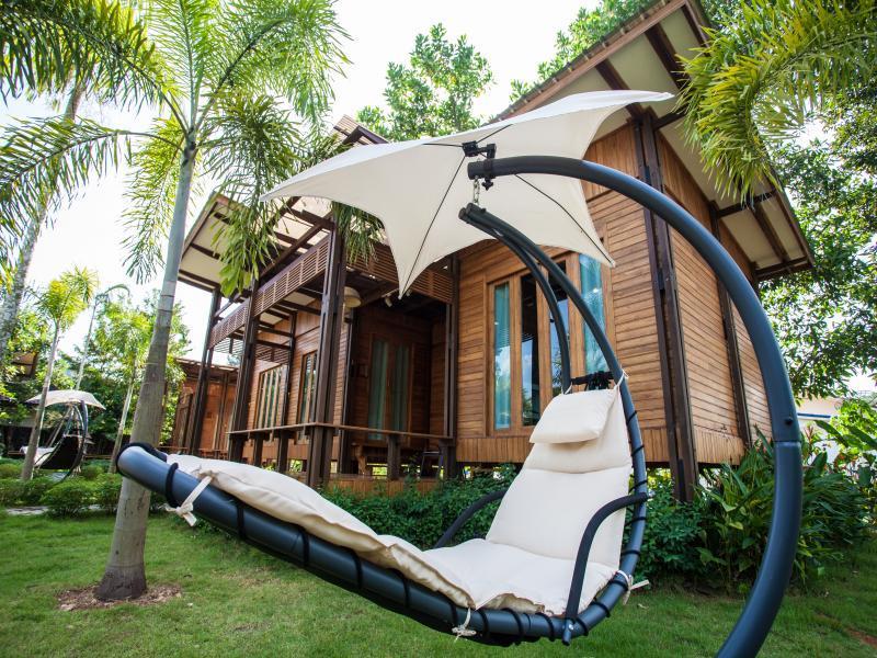 The Cottage Aonang Ao Nang Chambre photo