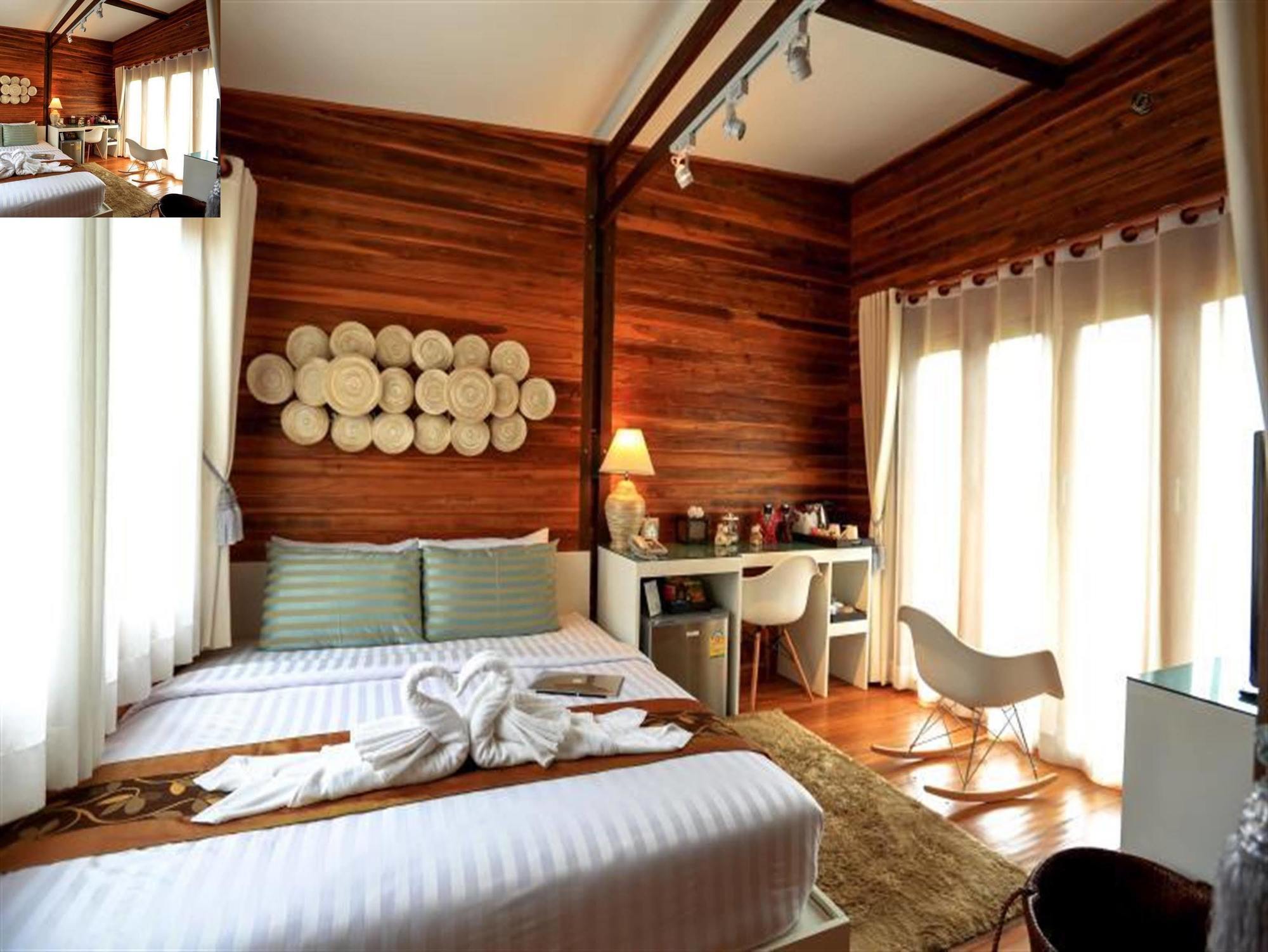 The Cottage Aonang Ao Nang Extérieur photo