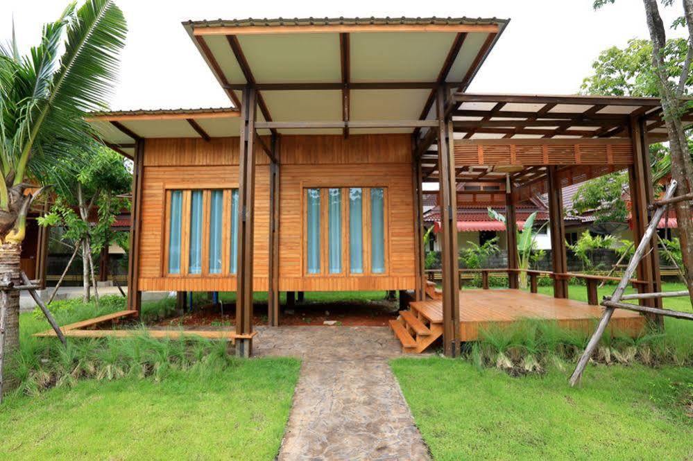 The Cottage Aonang Ao Nang Extérieur photo