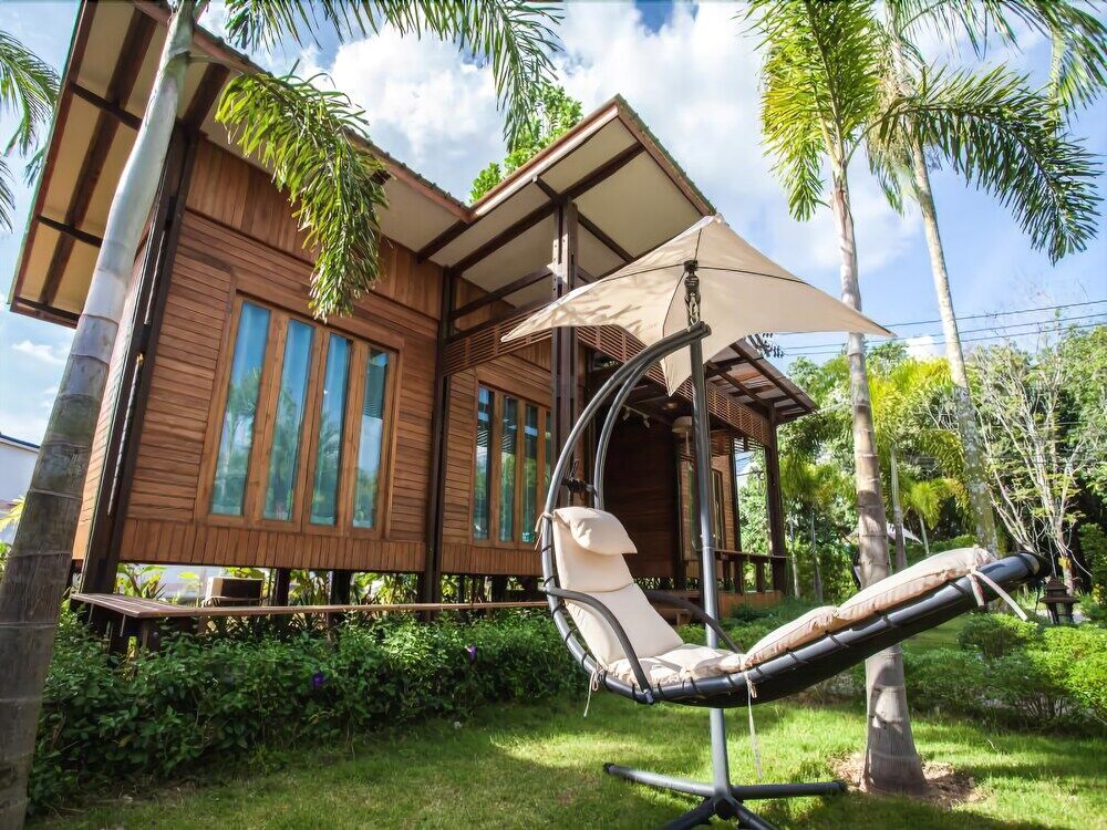 The Cottage Aonang Ao Nang Extérieur photo